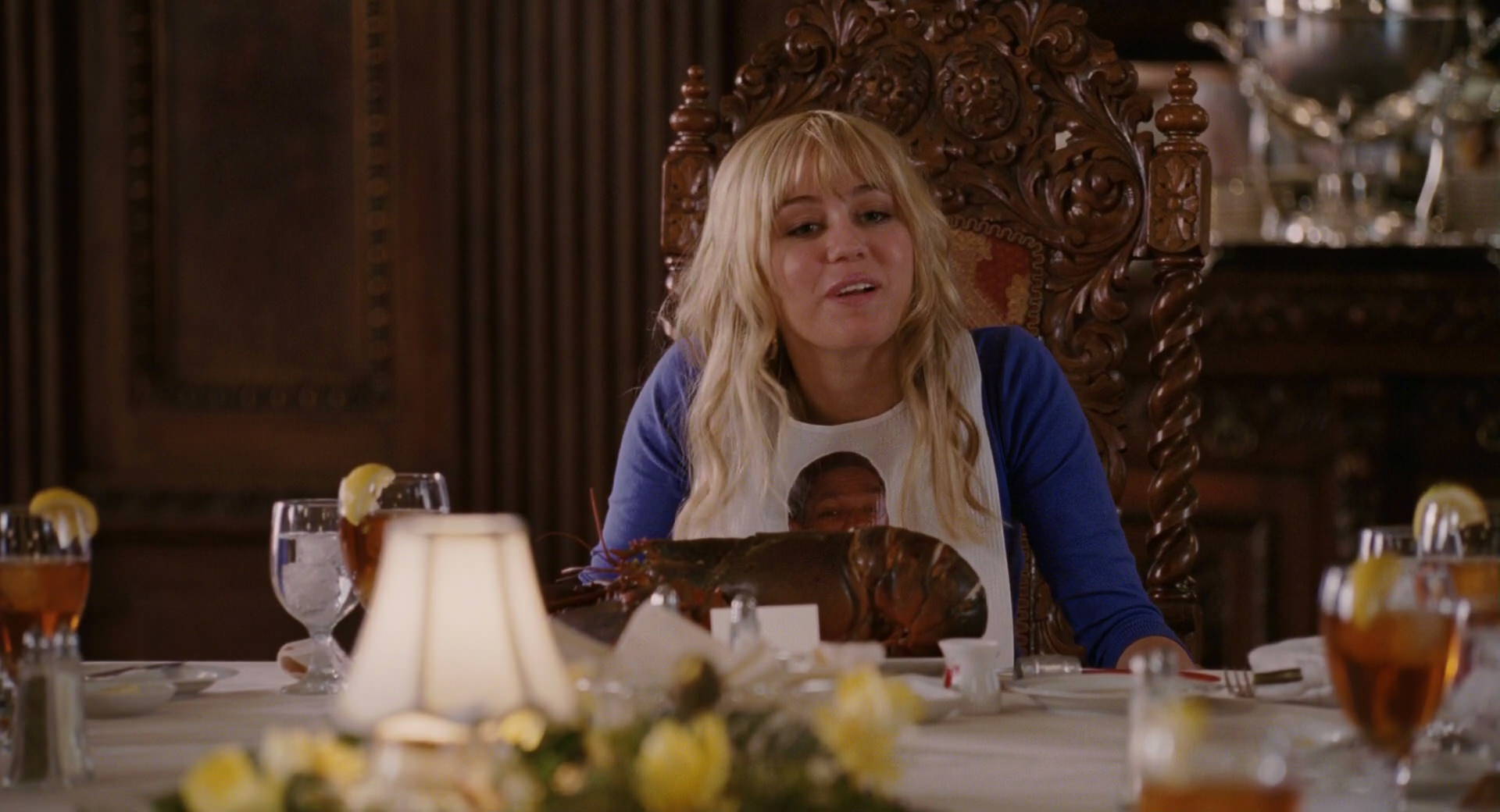 Hannah Montana: The Movie (2009) screencap 8262
