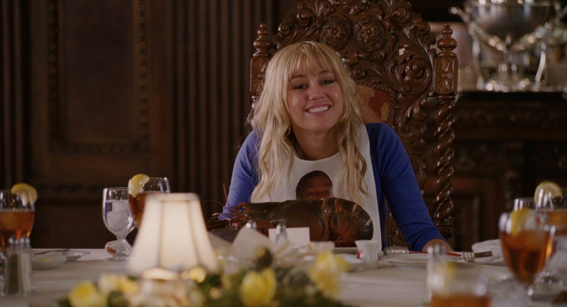 Hannah Montana: The Movie (2009) movie still 8263