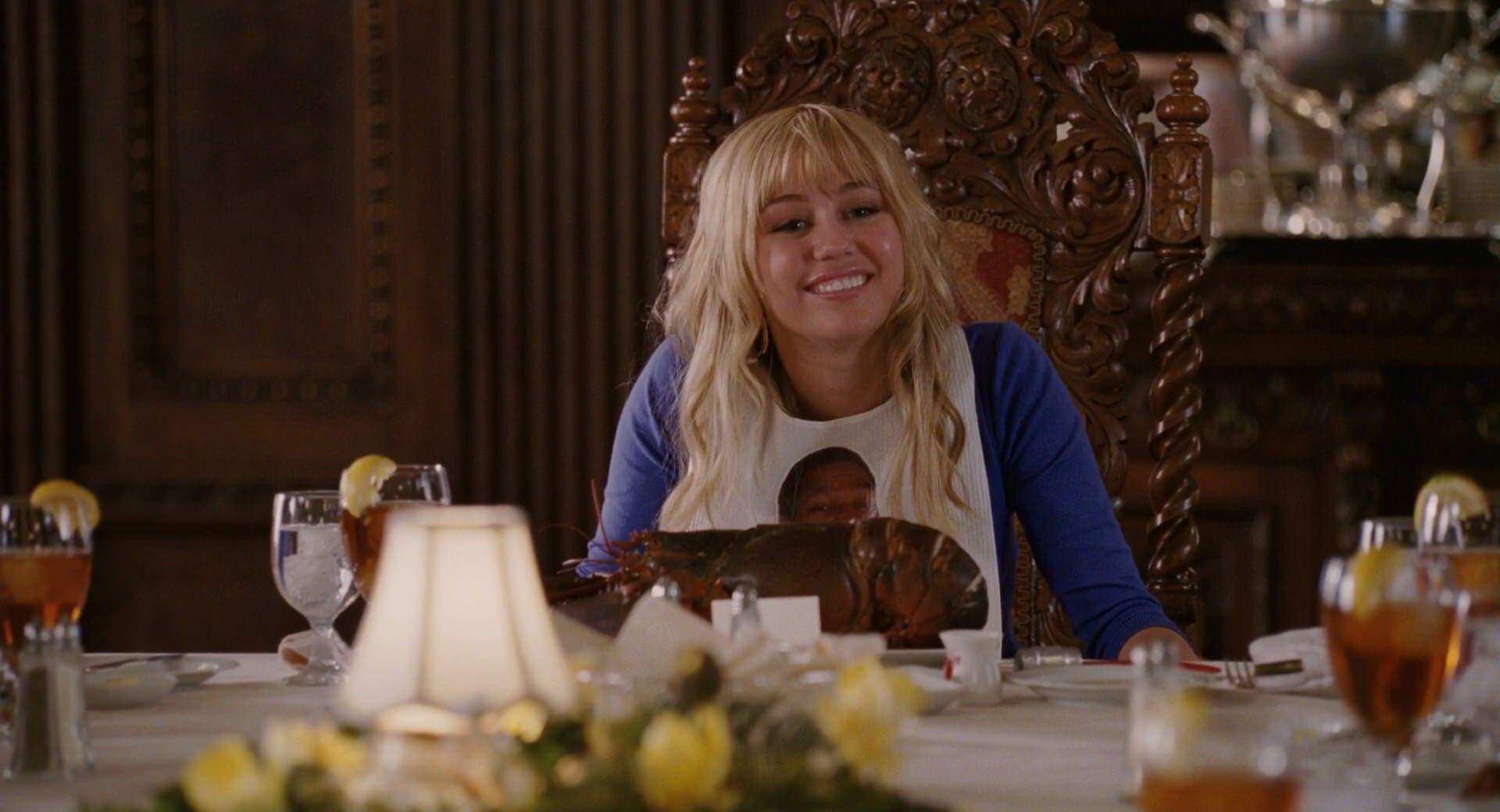 Hannah Montana: The Movie (2009) HD screenshot 8264