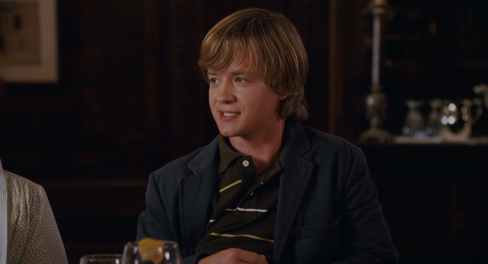 Hannah Montana: The Movie (2009) HD screenshot 8267