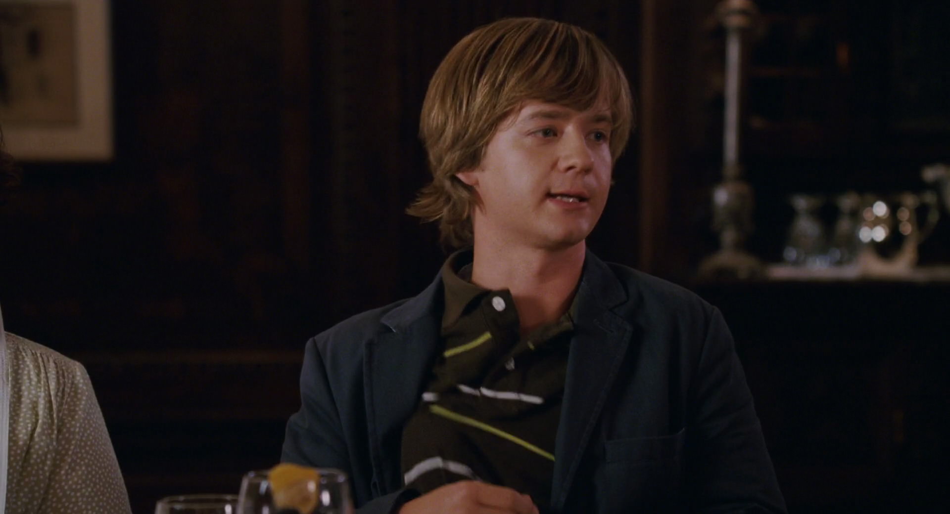 Hannah Montana: The Movie (2009) screencap 8271