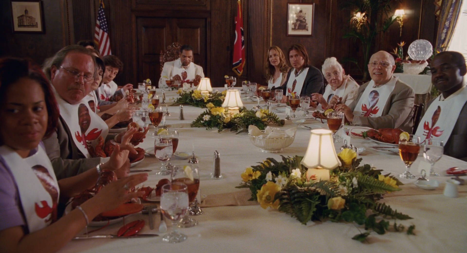 Hannah Montana: The Movie (2009) screencap 8274