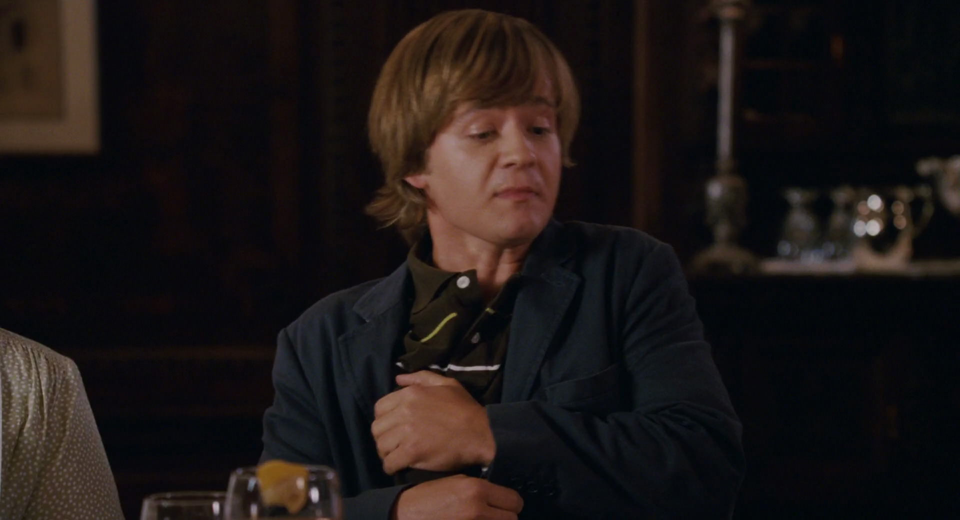 Hannah Montana: The Movie (2009) HD screenshot 8276