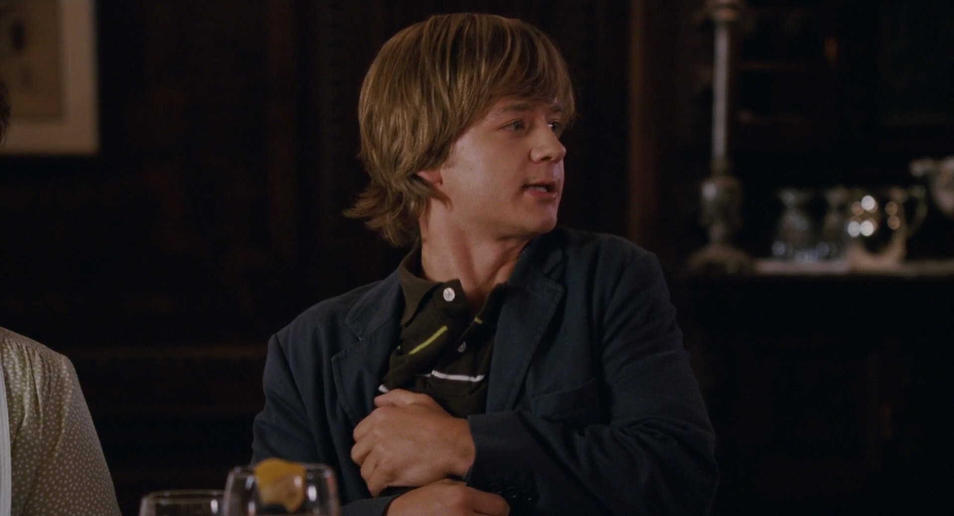 Hannah Montana: The Movie (2009) HD screenshot 8279