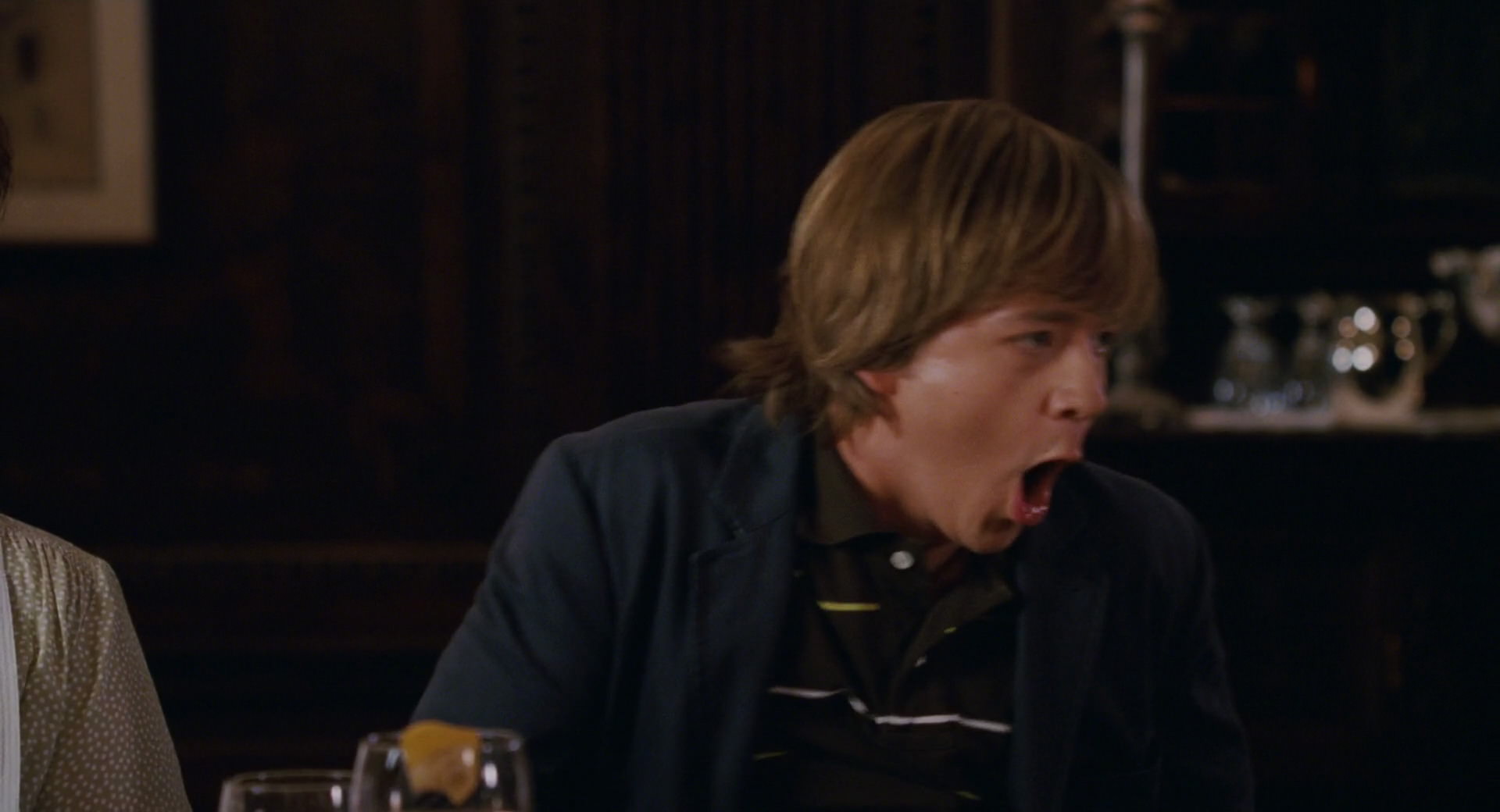 Hannah Montana: The Movie (2009) screencap 8280