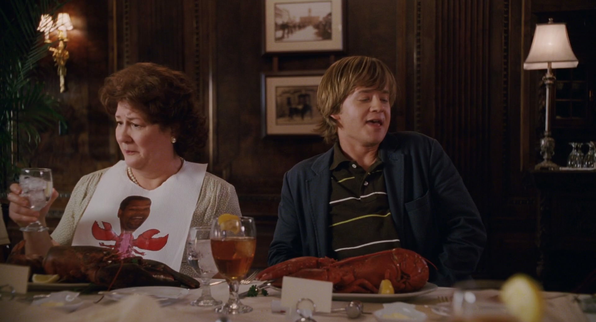 Hannah Montana: The Movie (2009) HD screenshot 8285