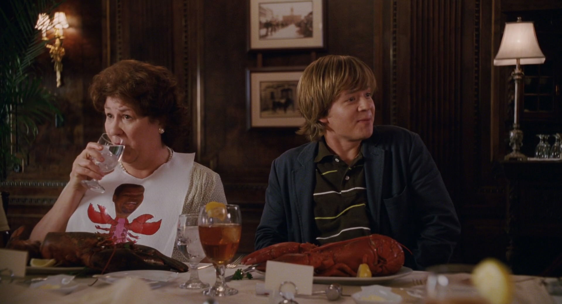 Hannah Montana: The Movie (2009) HD screenshot 8288