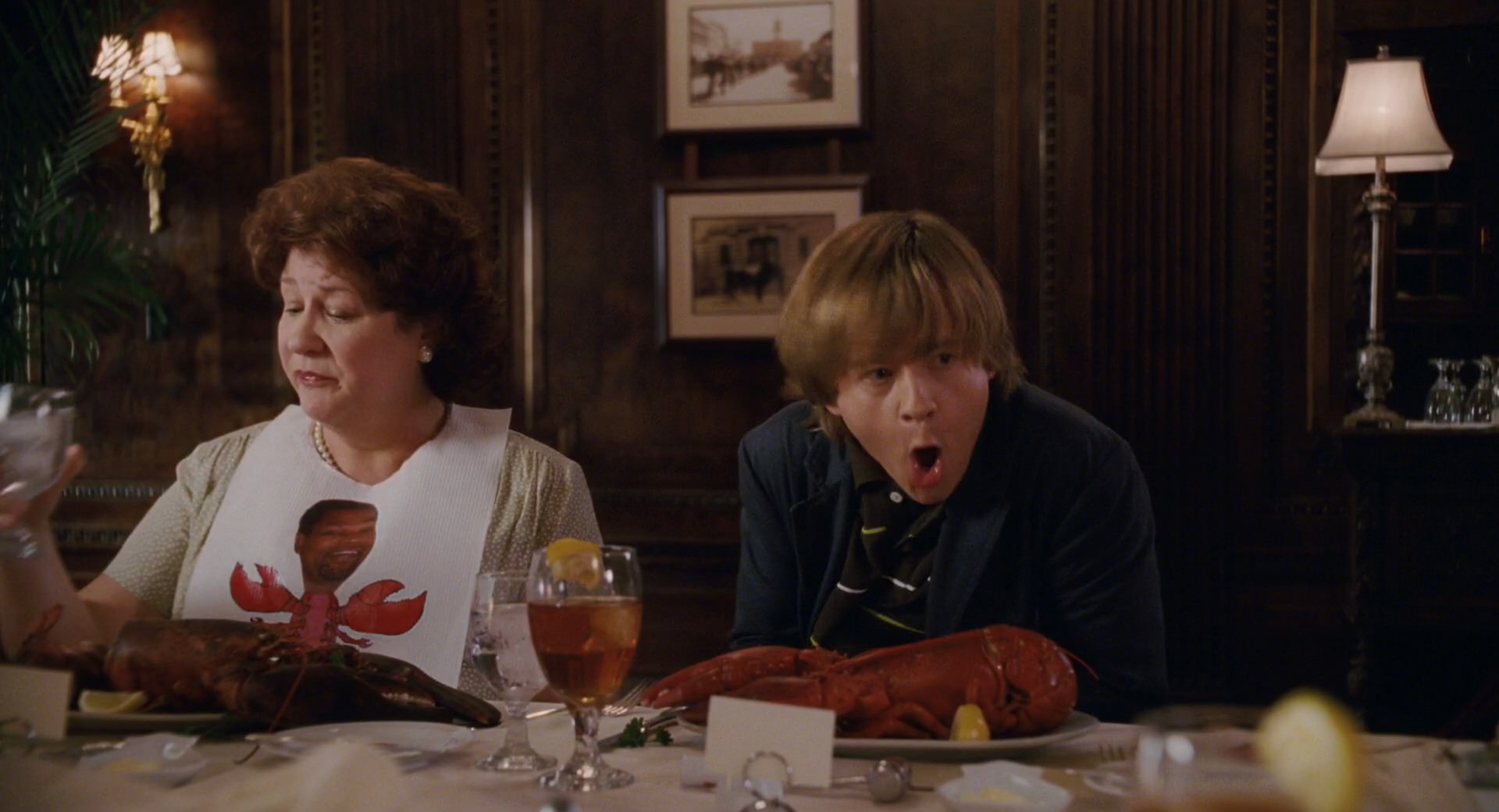 Hannah Montana: The Movie (2009) HD screenshot 8291