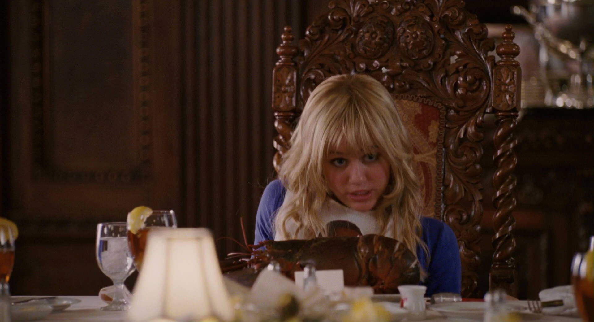Hannah Montana: The Movie (2009) screencap 8295