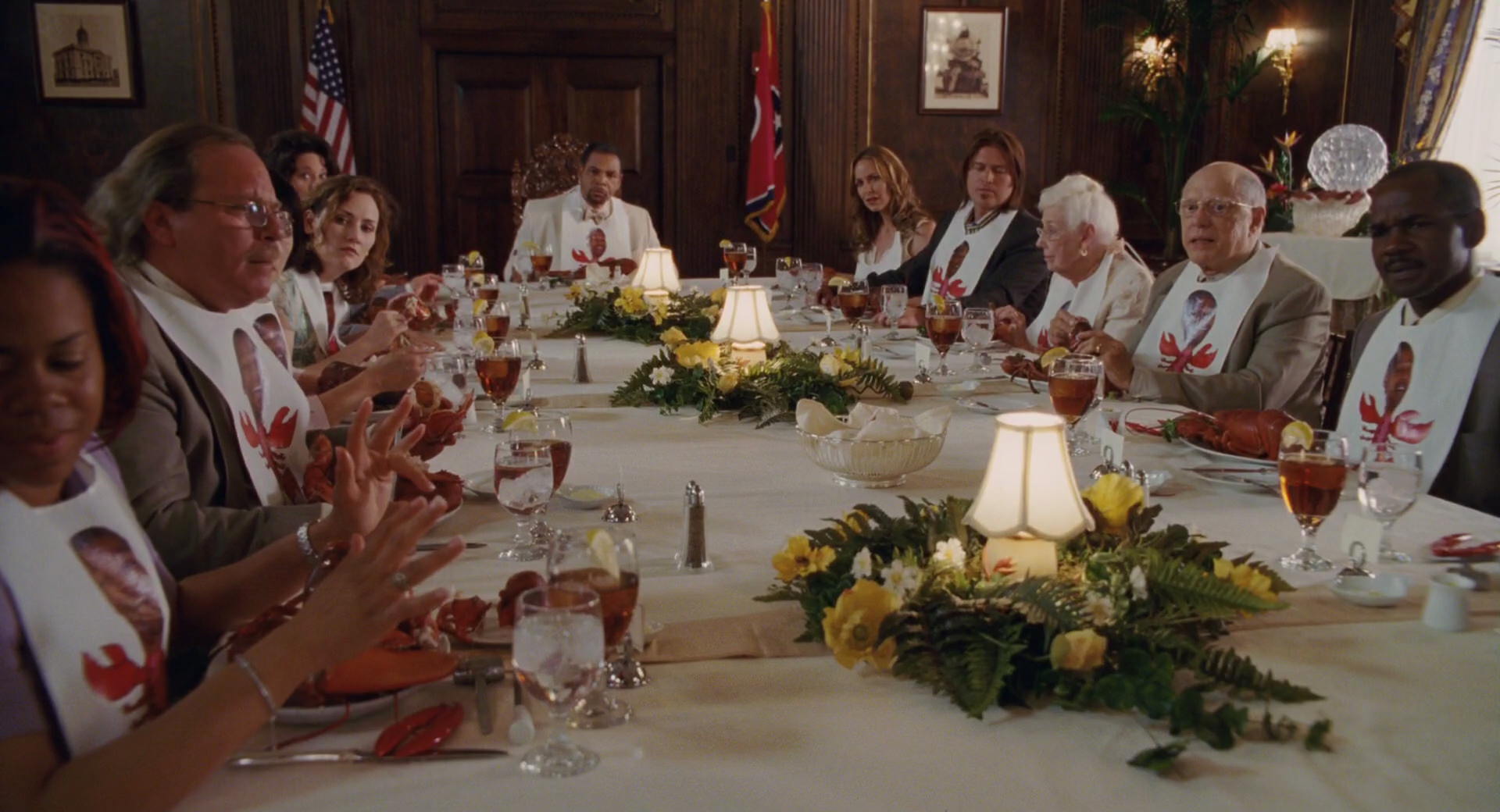 Hannah Montana: The Movie (2009) screencap 8304