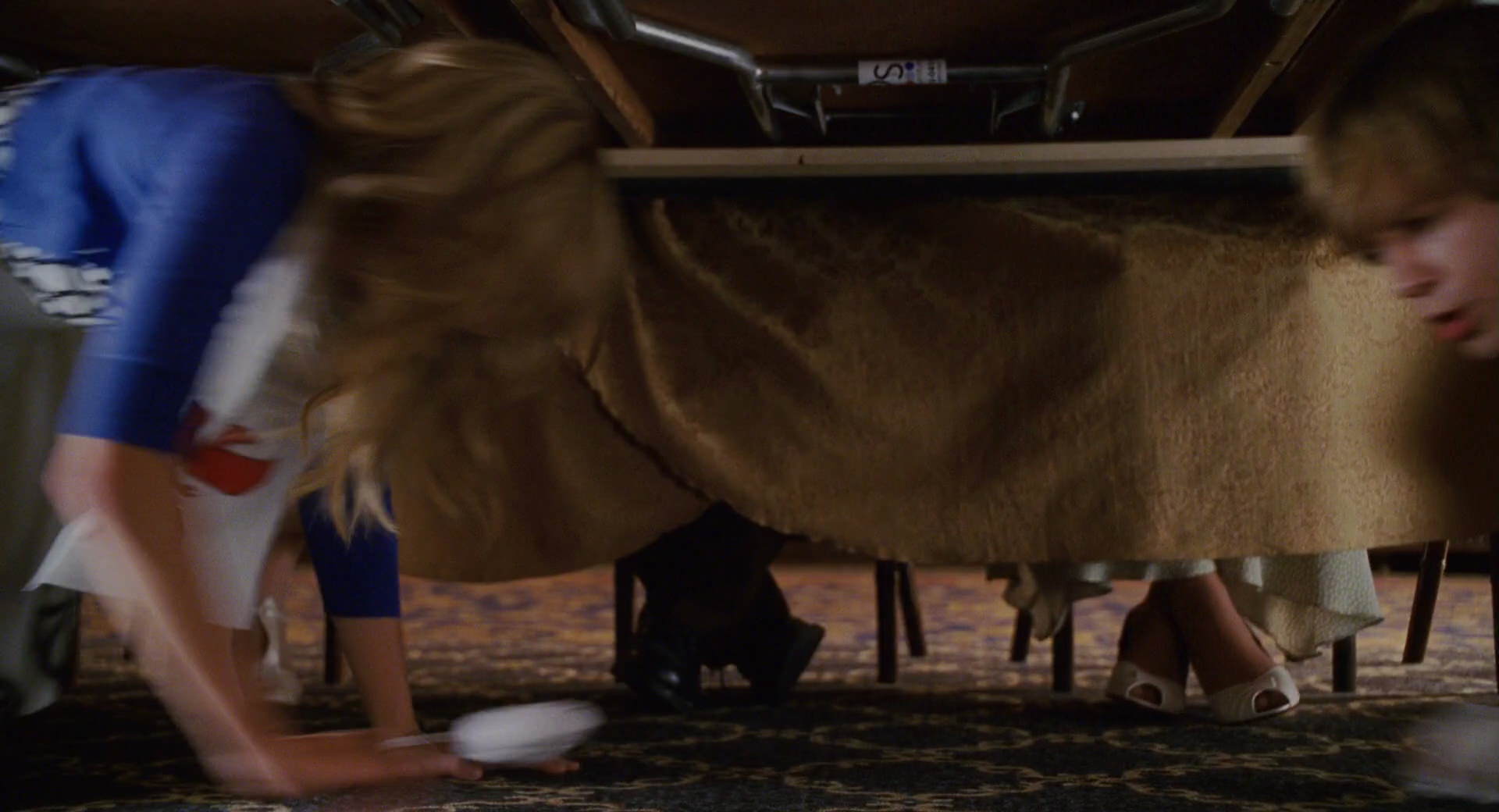 Hannah Montana: The Movie (2009) HD screenshot 8306