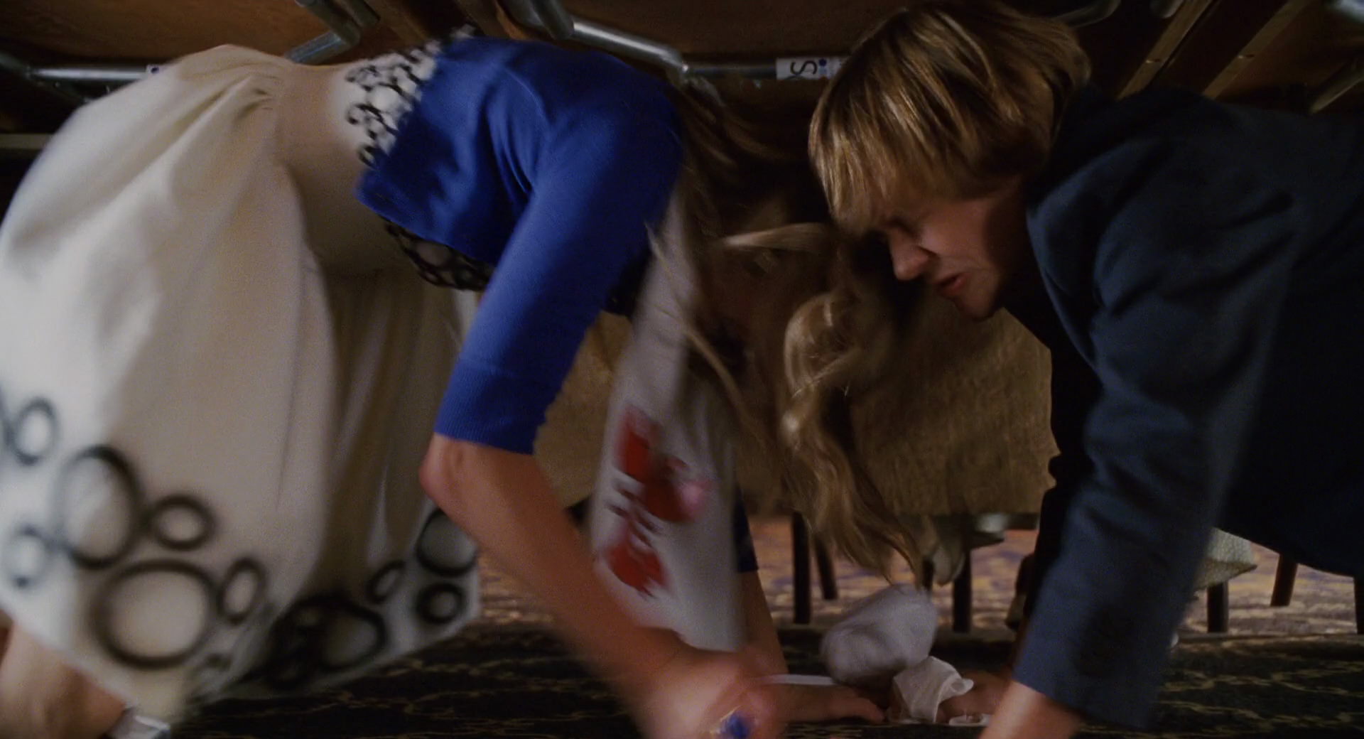 Hannah Montana: The Movie (2009) screencap 8307
