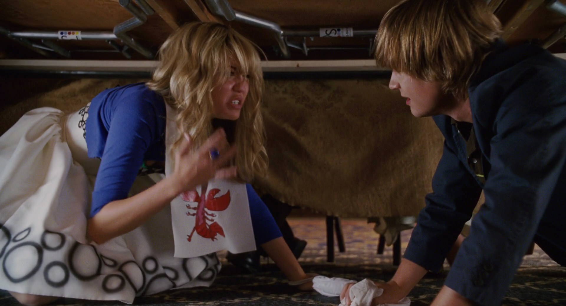 Hannah Montana: The Movie (2009) screencap 8310