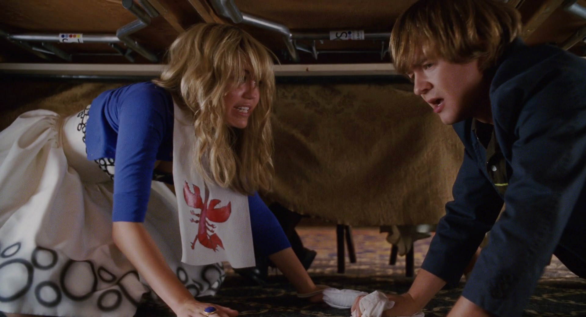Hannah Montana: The Movie (2009) movie still 8311
