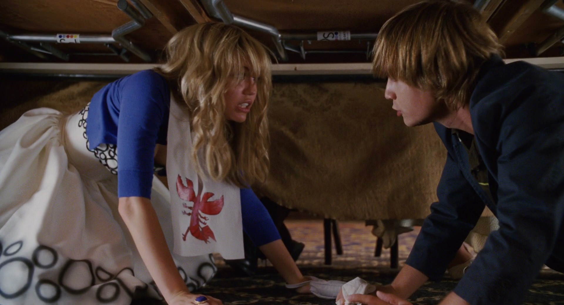 Hannah Montana: The Movie (2009) HD screenshot 8312