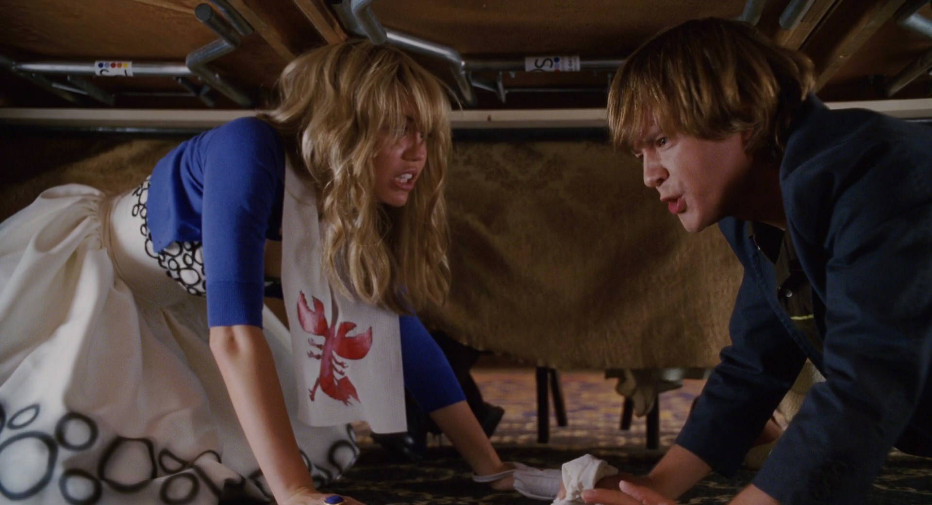 Hannah Montana: The Movie (2009) movie still 8314
