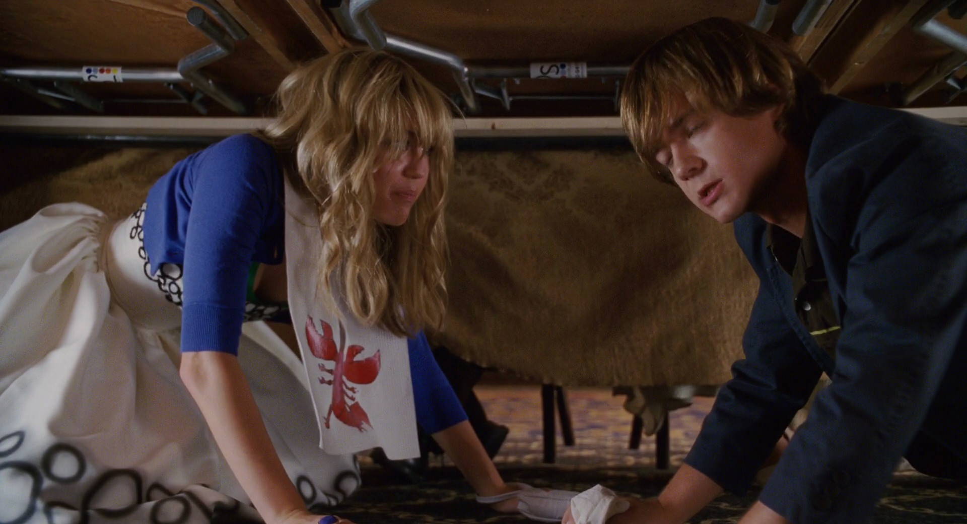 Hannah Montana: The Movie (2009) movie still 8320