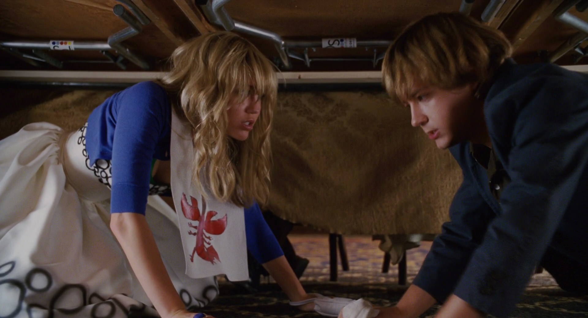 Hannah Montana: The Movie (2009) HD screenshot 8321
