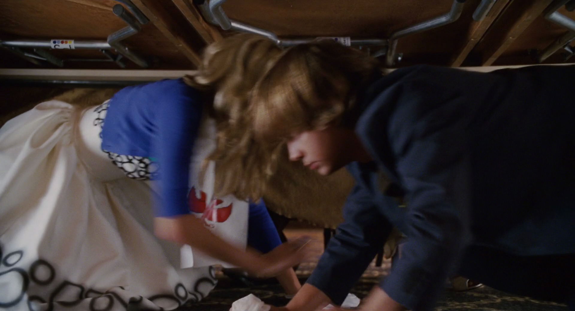 Hannah Montana: The Movie (2009) screencap 8322