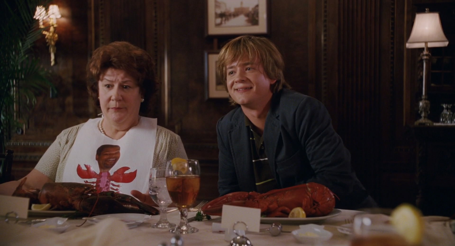 Hannah Montana: The Movie (2009) HD screenshot 8327