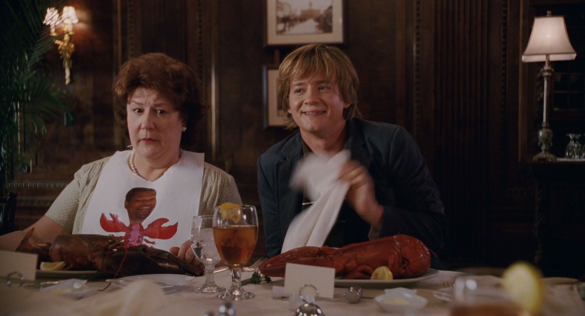 Hannah Montana: The Movie (2009) screencap 8328