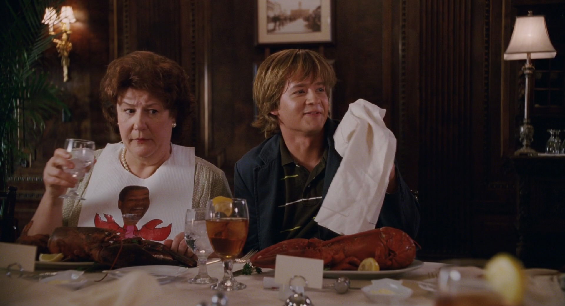 Hannah Montana: The Movie (2009) HD screenshot 8330