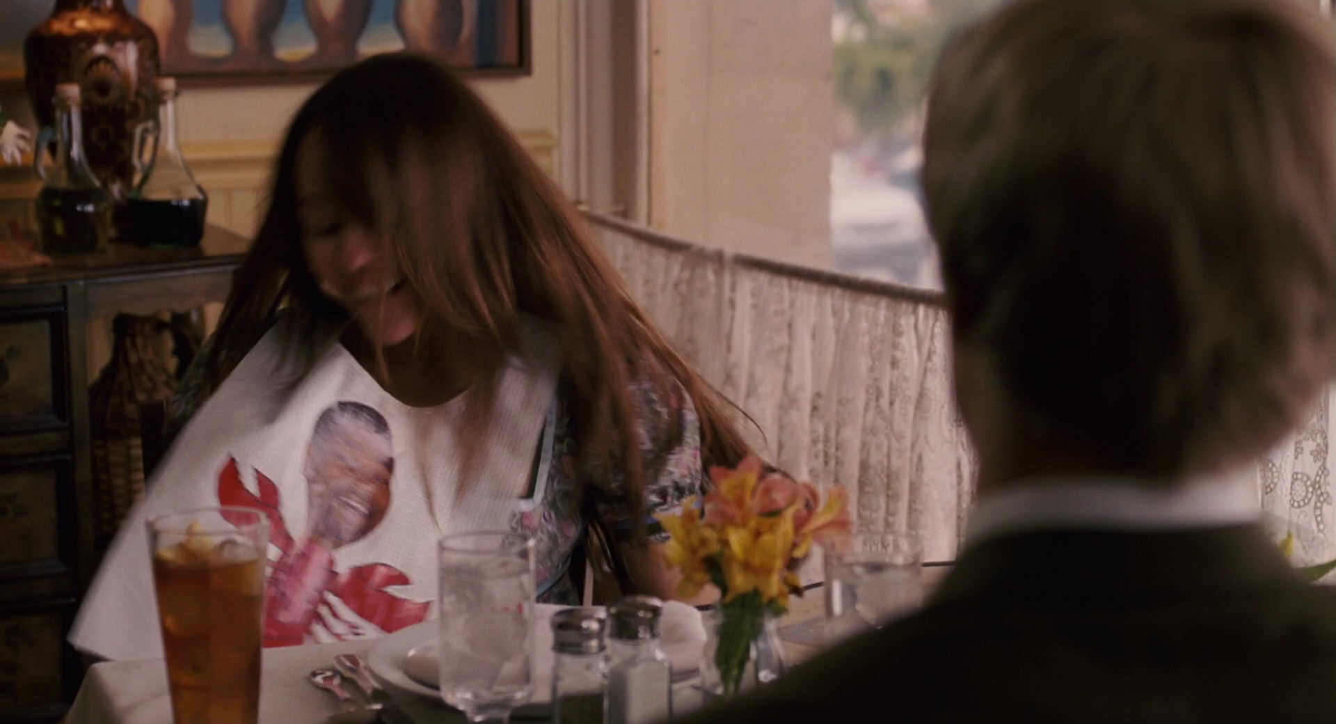 Hannah Montana: The Movie (2009) HD screenshot 8351