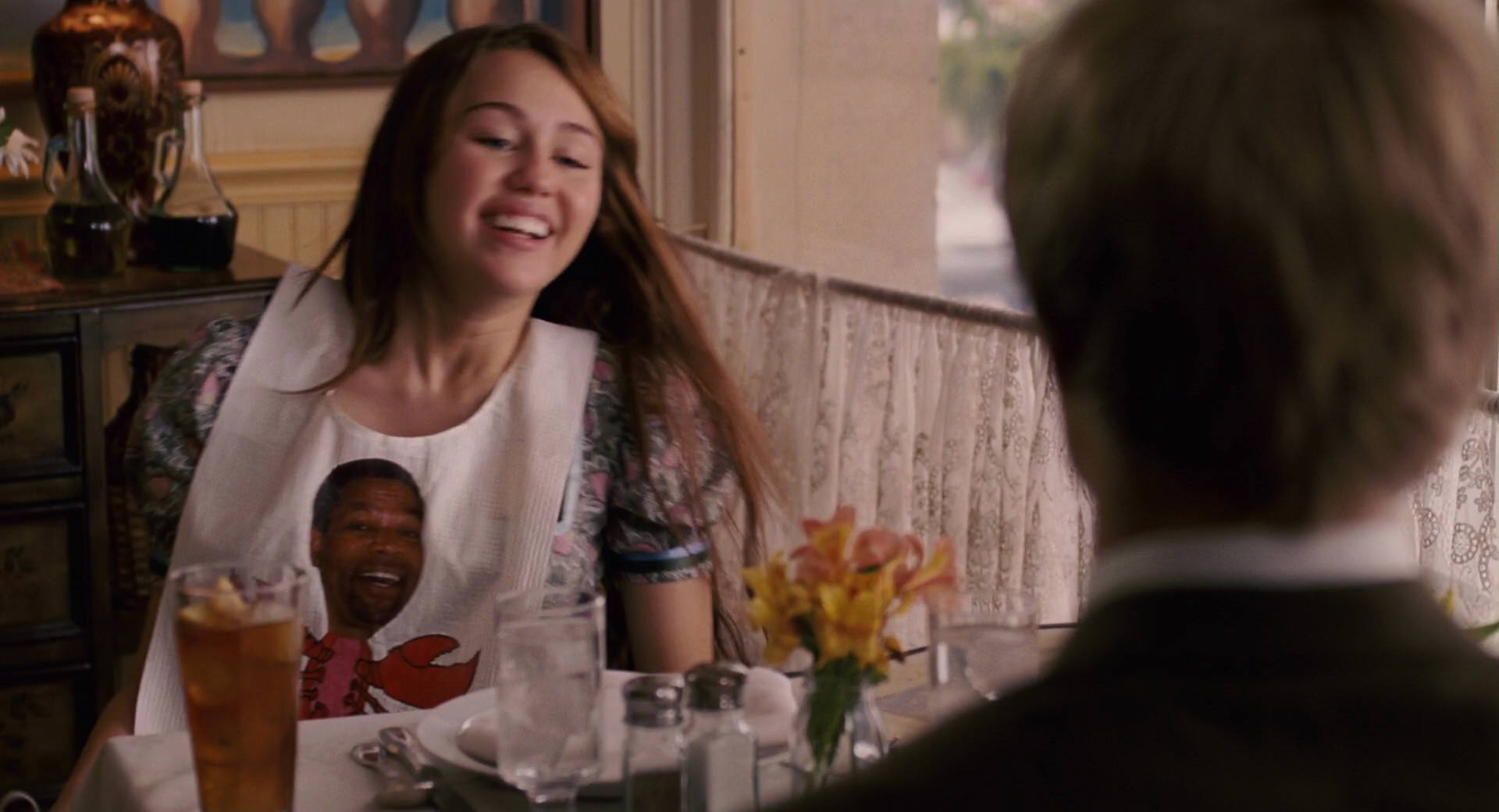 Hannah Montana: The Movie (2009) screencap 8352