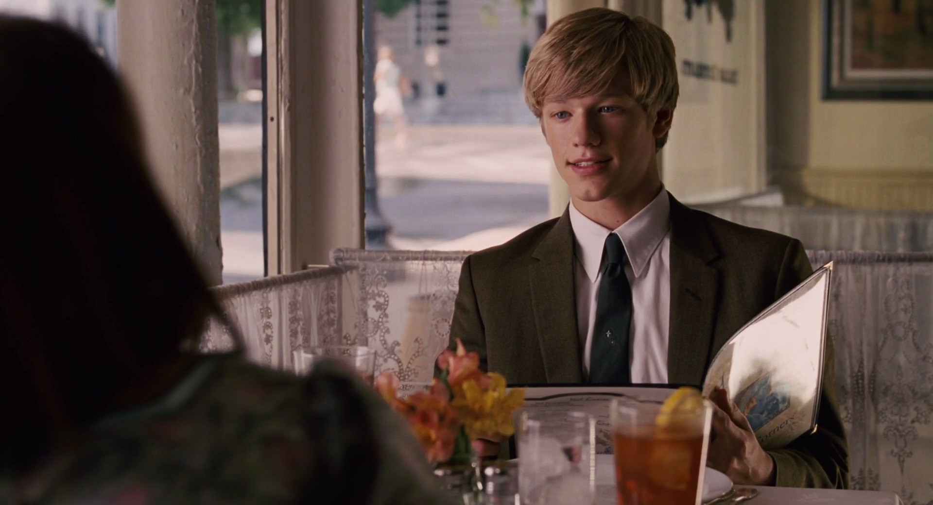 Hannah Montana: The Movie (2009) HD screenshot 8354