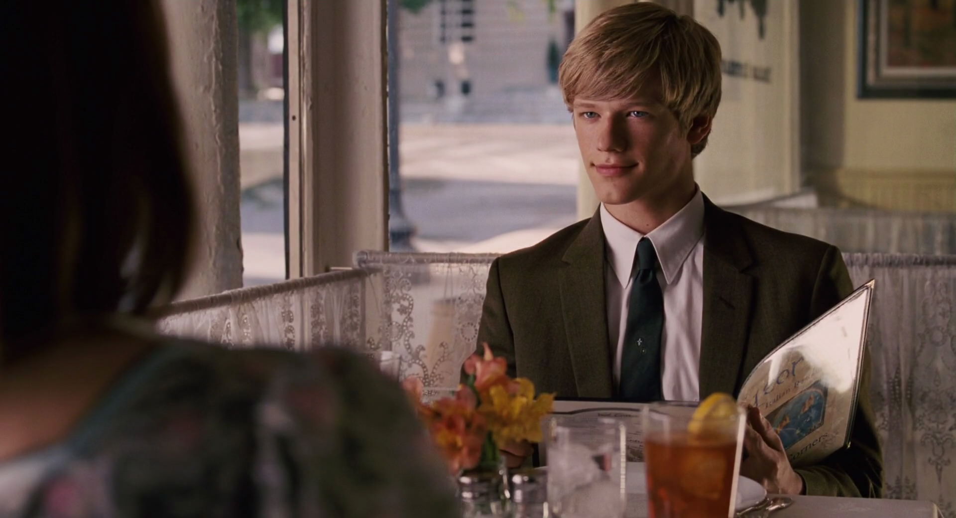 Hannah Montana: The Movie (2009) HD screenshot 8357