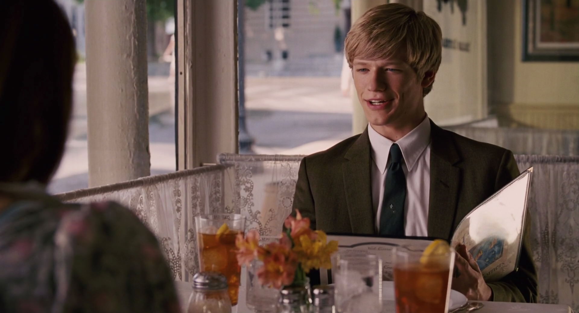 Hannah Montana: The Movie (2009) screencap 8358
