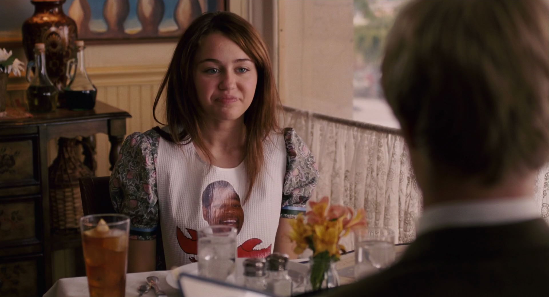 Hannah Montana: The Movie (2009) HD screenshot 8360