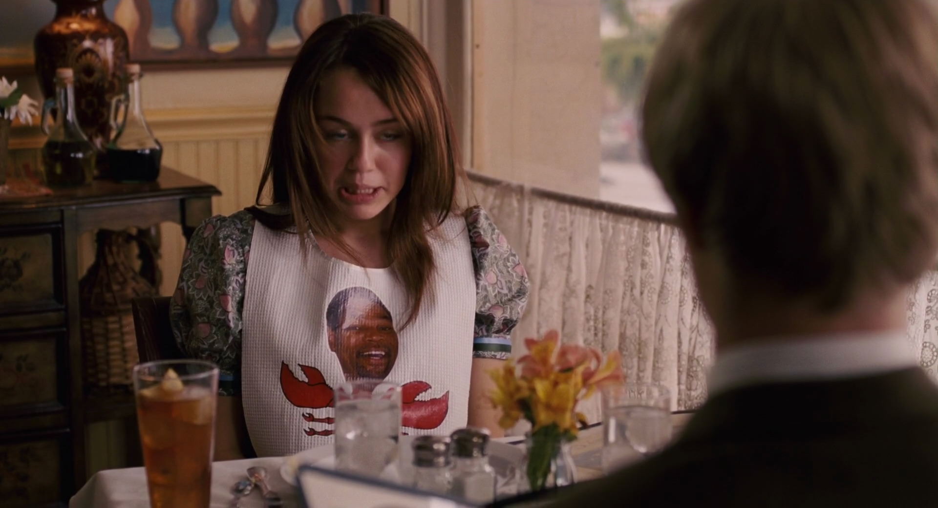 Hannah Montana: The Movie (2009) HD screenshot 8363