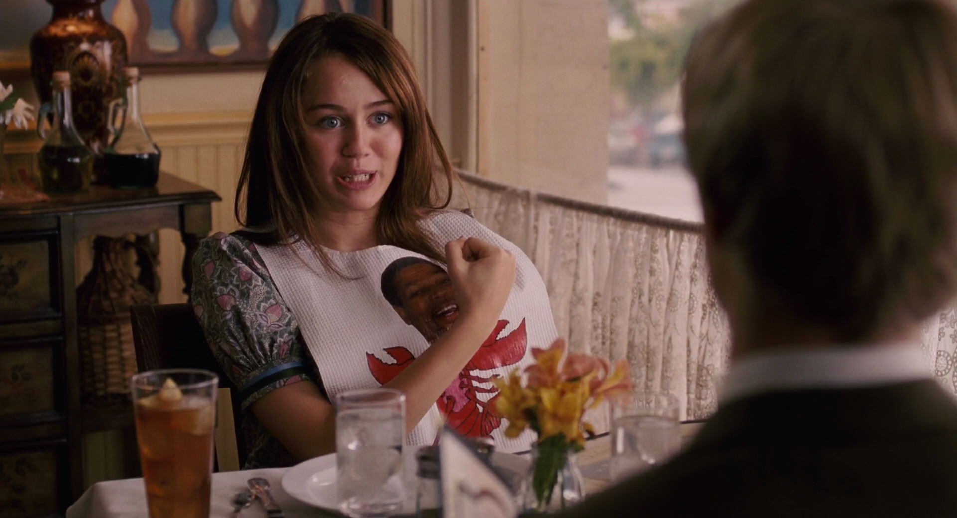 Hannah Montana: The Movie (2009) HD screenshot 8369
