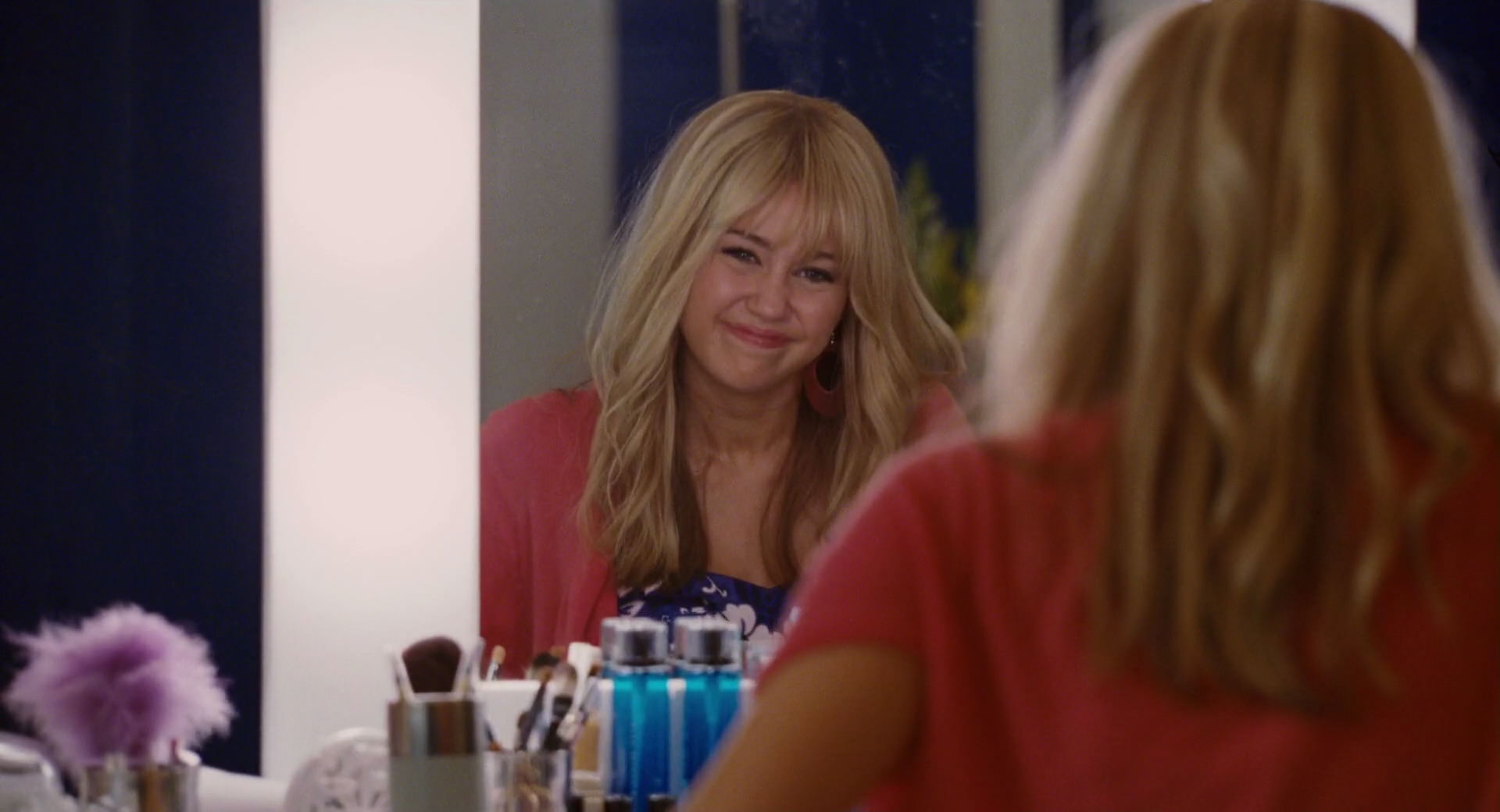 Hannah Montana: The Movie (2009) screencap 837