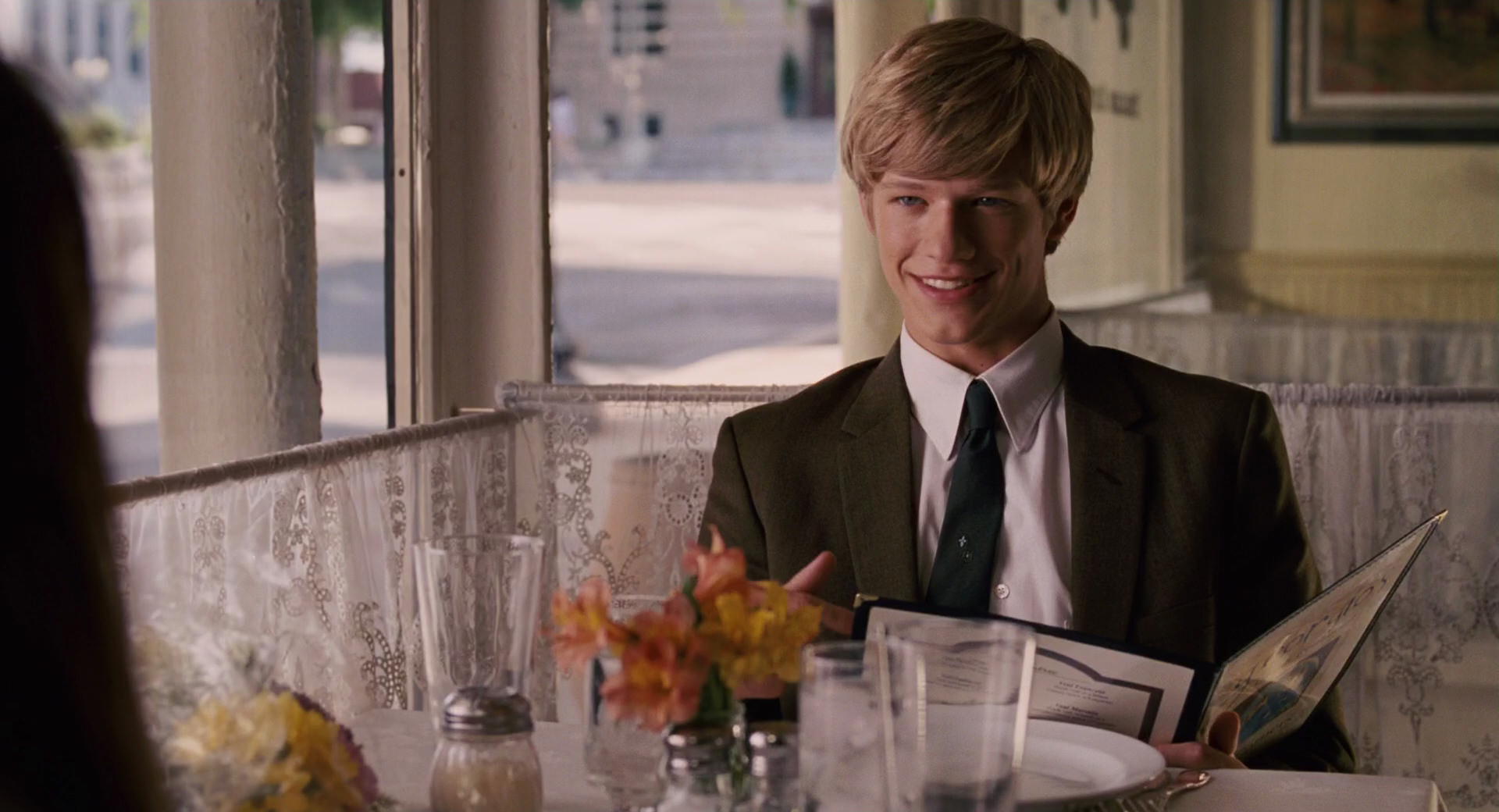 Hannah Montana: The Movie (2009) screencap 8370