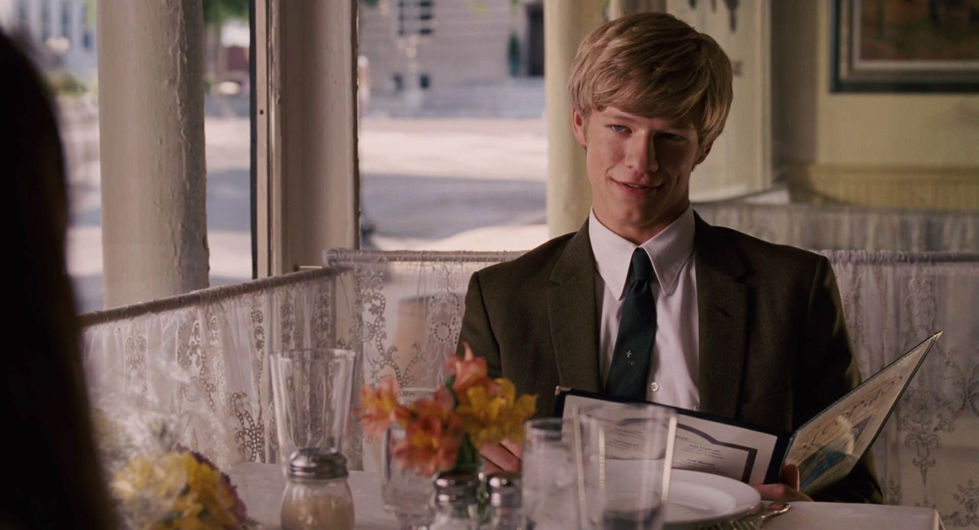 Hannah Montana: The Movie (2009) HD screenshot 8372