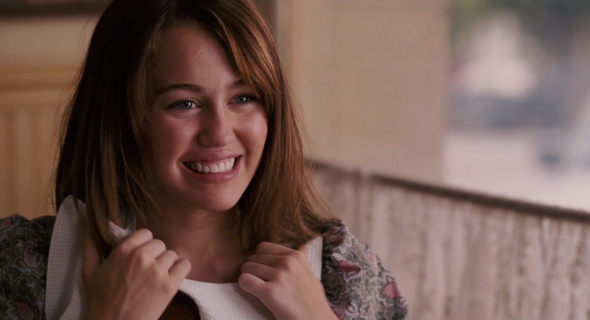 Hannah Montana: The Movie (2009) HD screenshot 8375