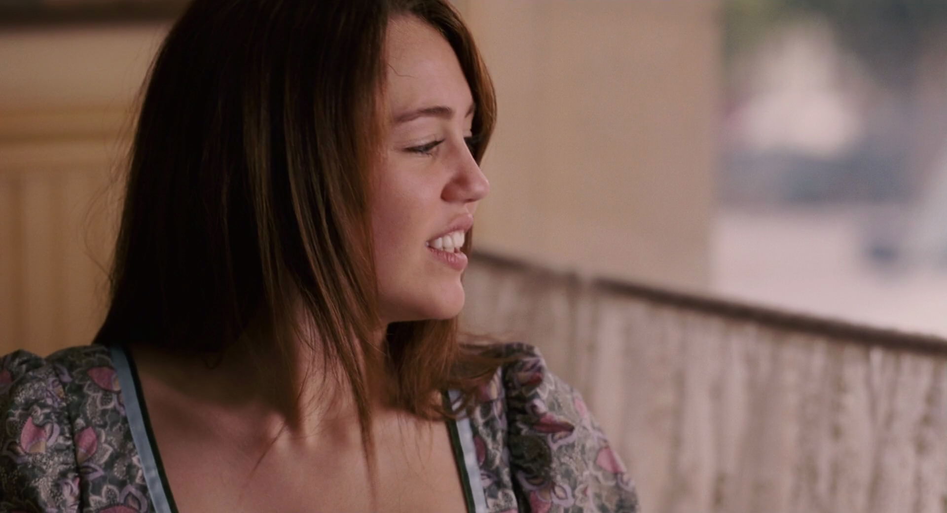 Hannah Montana: The Movie (2009) HD screenshot 8378