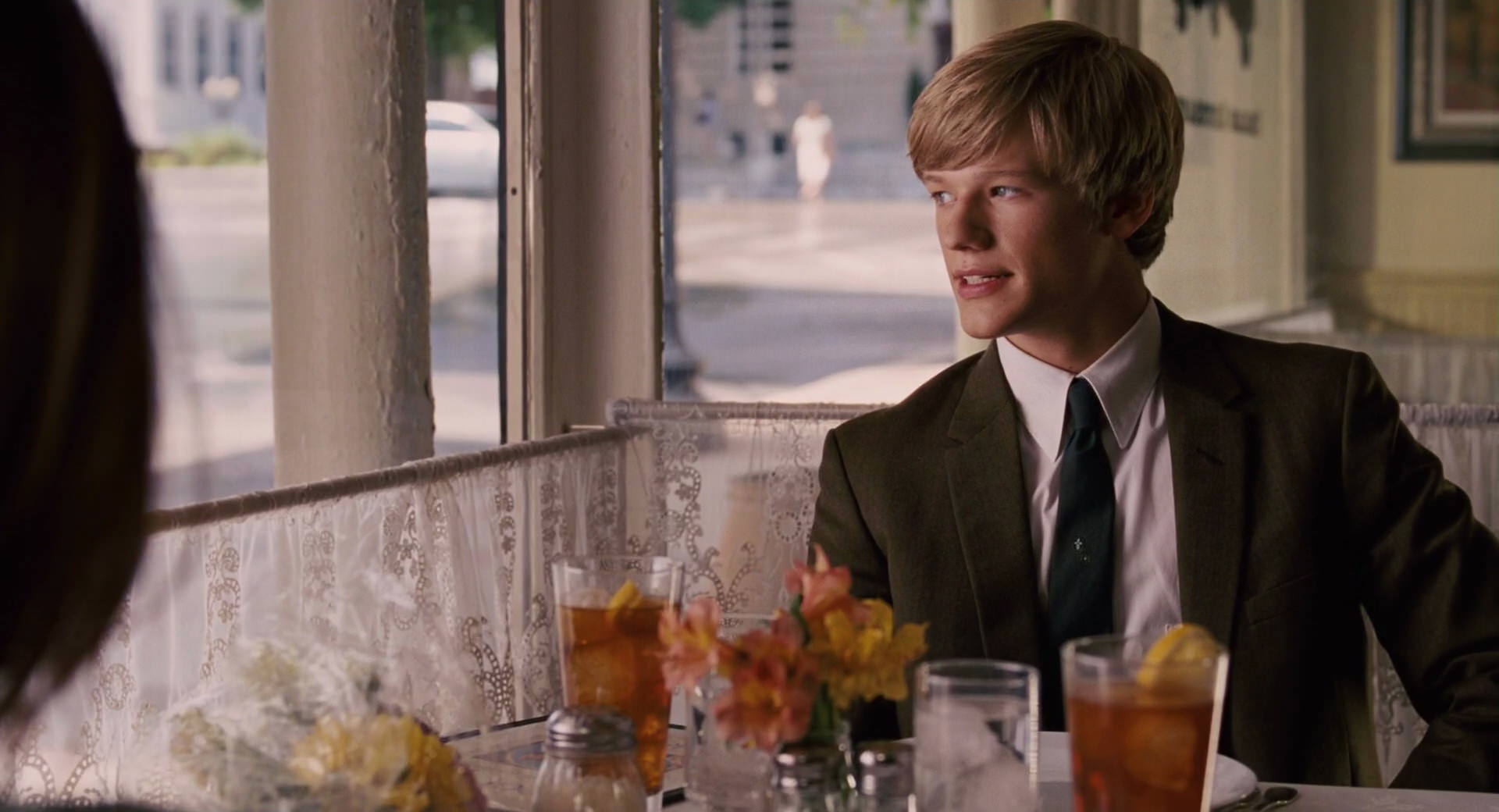 Hannah Montana: The Movie (2009) HD screenshot 8381