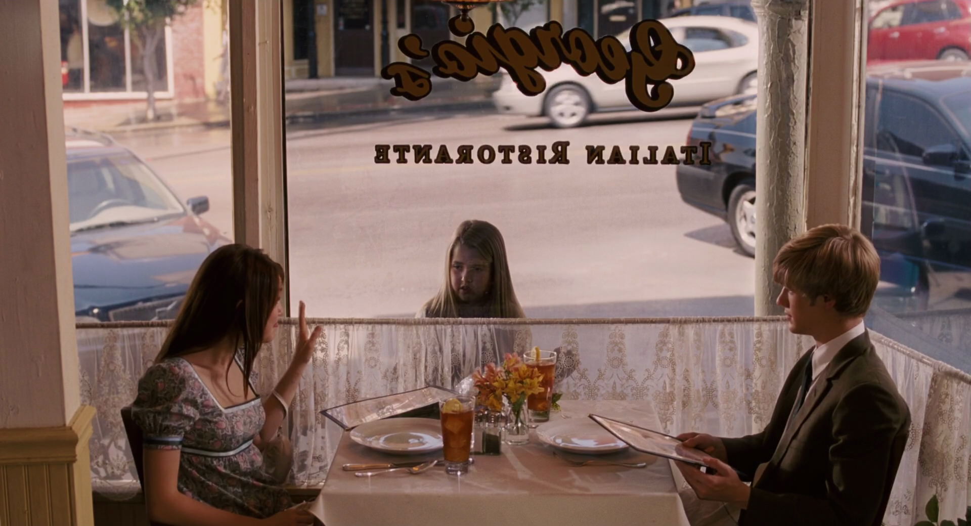 Hannah Montana: The Movie (2009) HD screenshot 8384