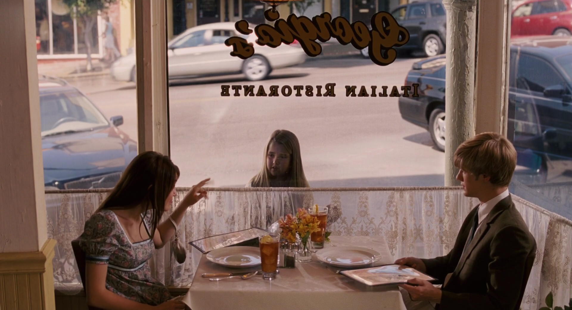 Hannah Montana: The Movie (2009) movie still 8386