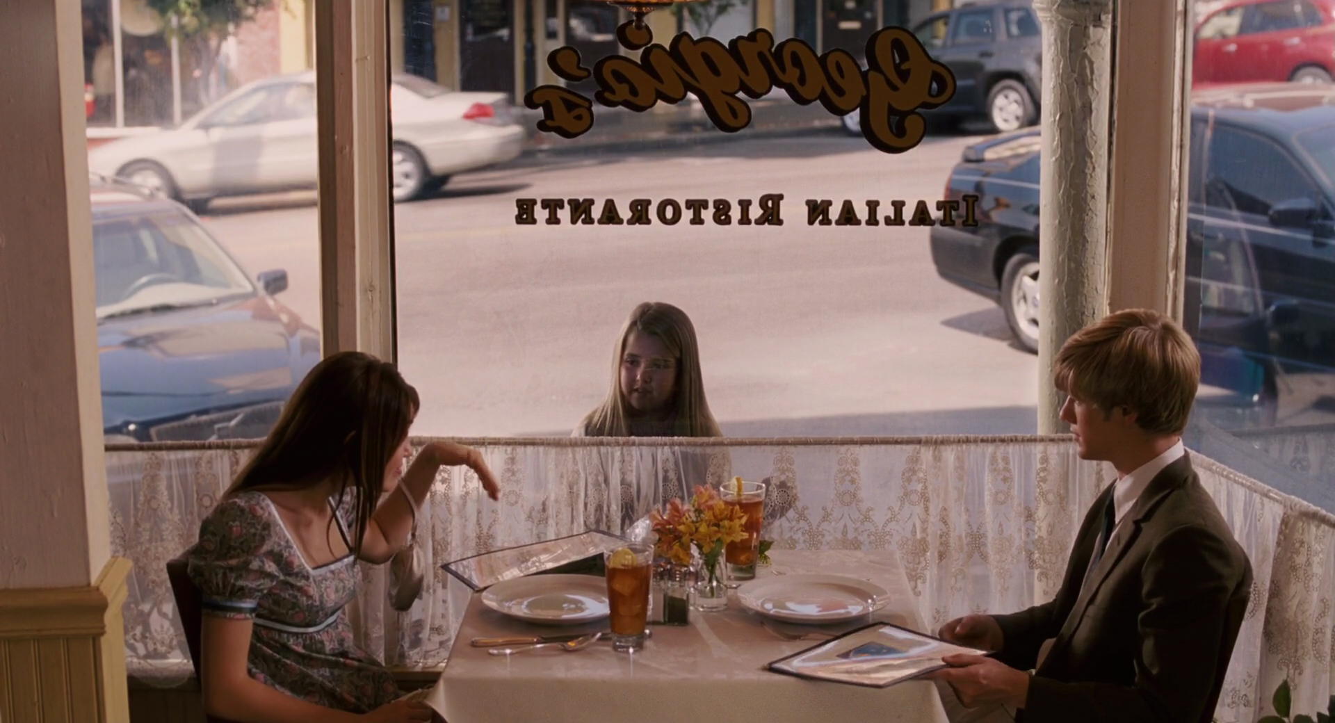 Hannah Montana: The Movie (2009) HD screenshot 8387