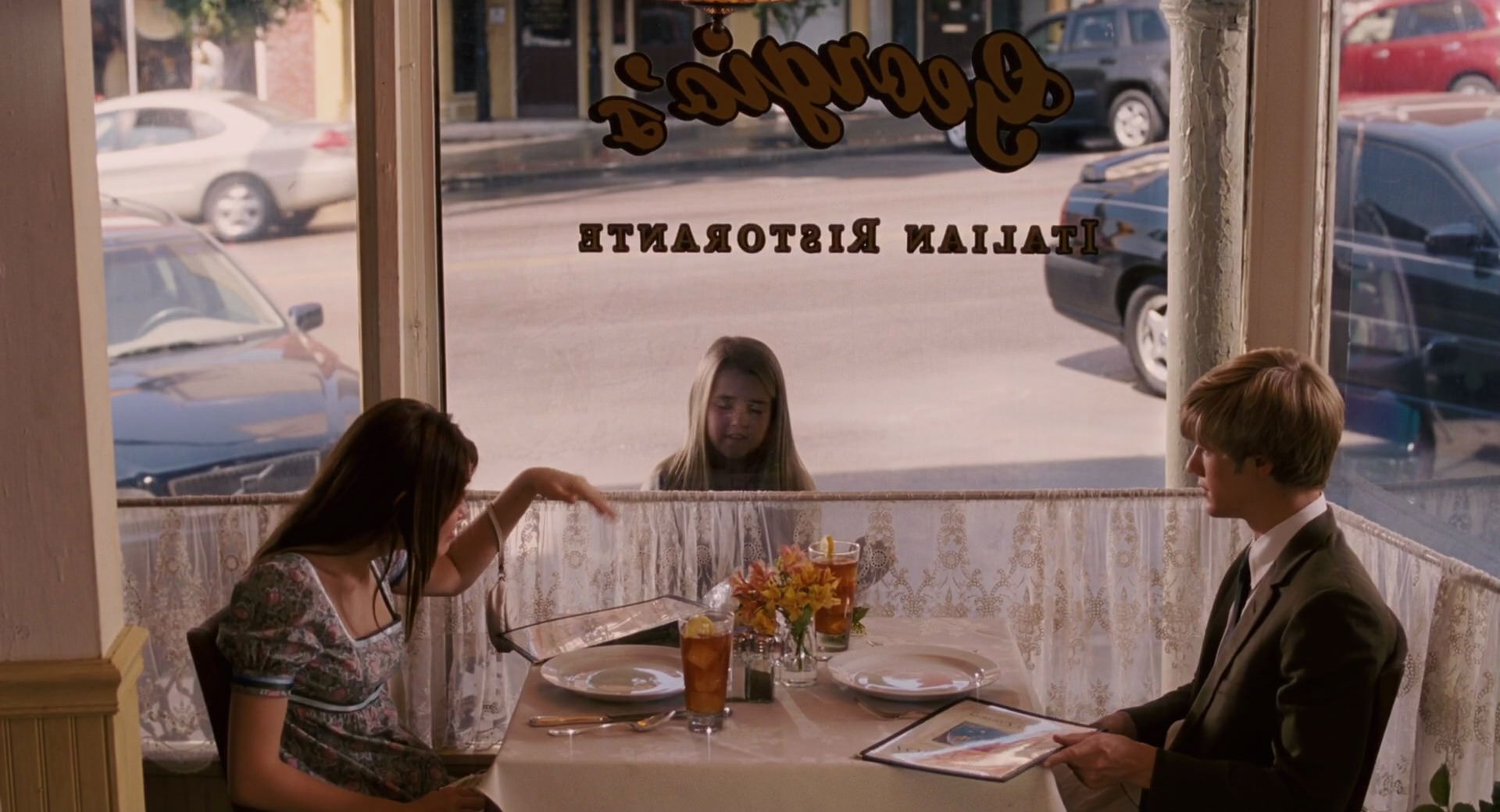 Hannah Montana: The Movie (2009) screencap 8388