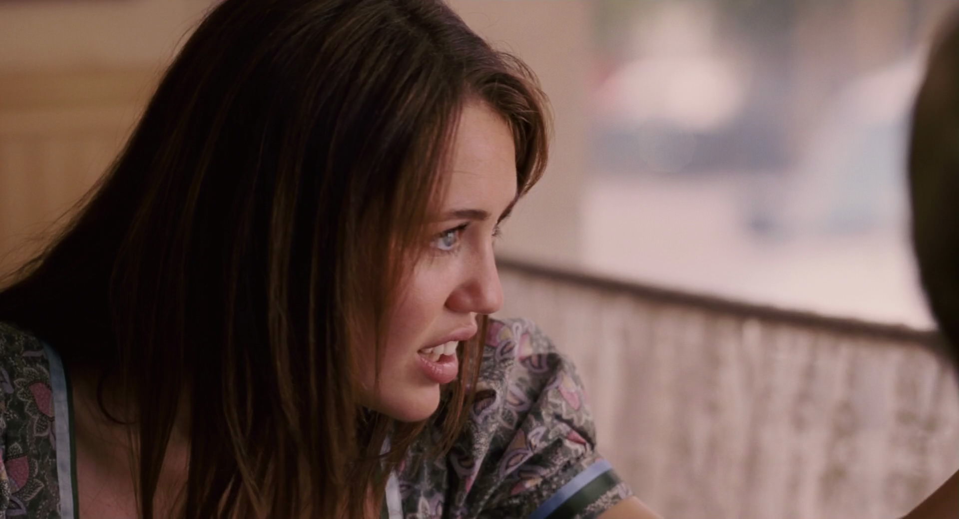 Hannah Montana: The Movie (2009) screencap 8391