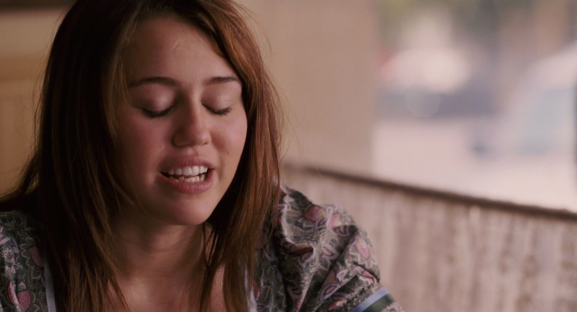 Hannah Montana: The Movie (2009) HD screenshot 8393