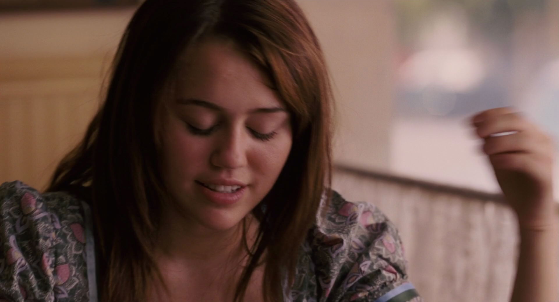 Hannah Montana: The Movie (2009) screencap 8394
