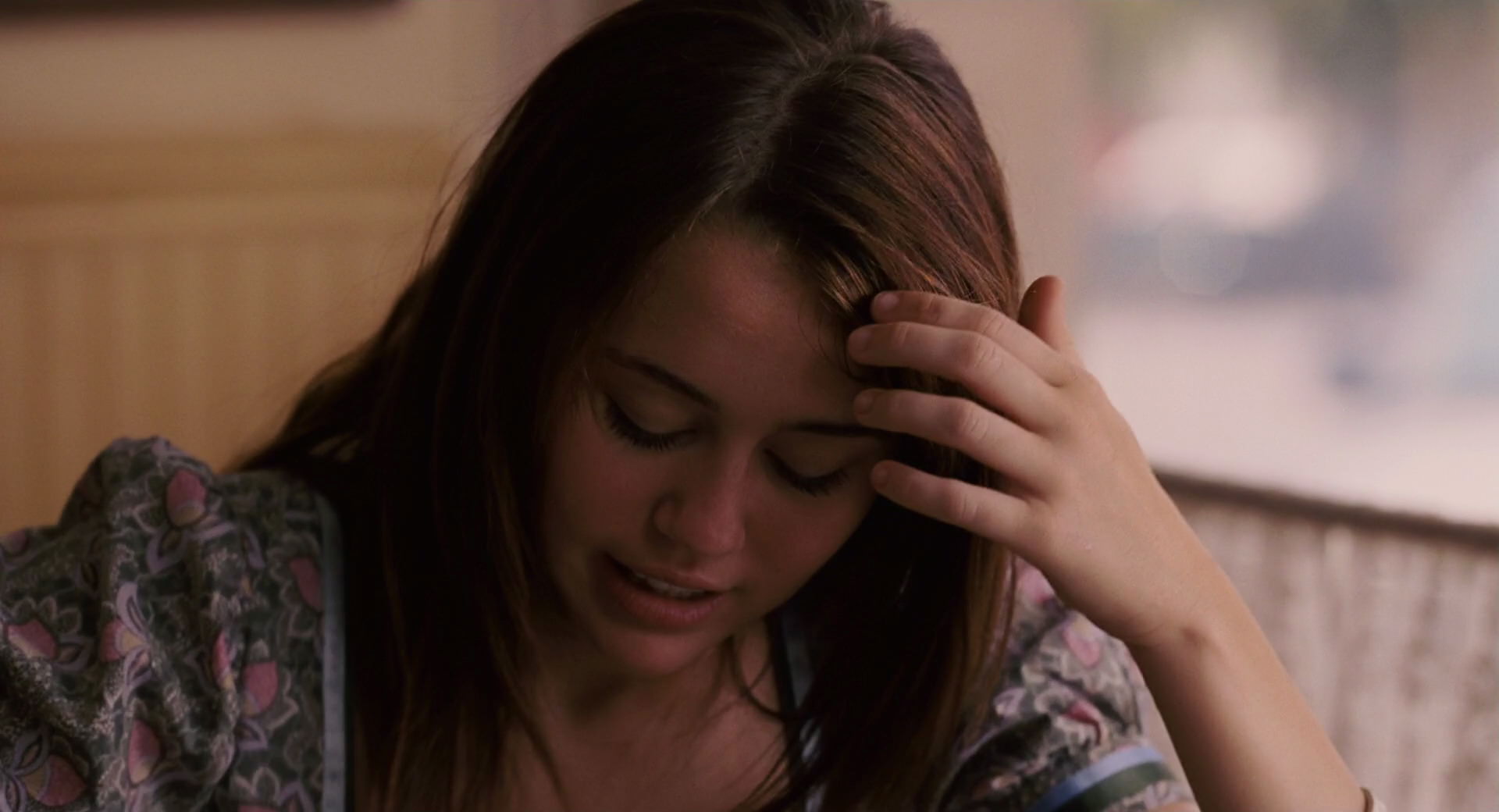 Hannah Montana: The Movie (2009) movie still 8395