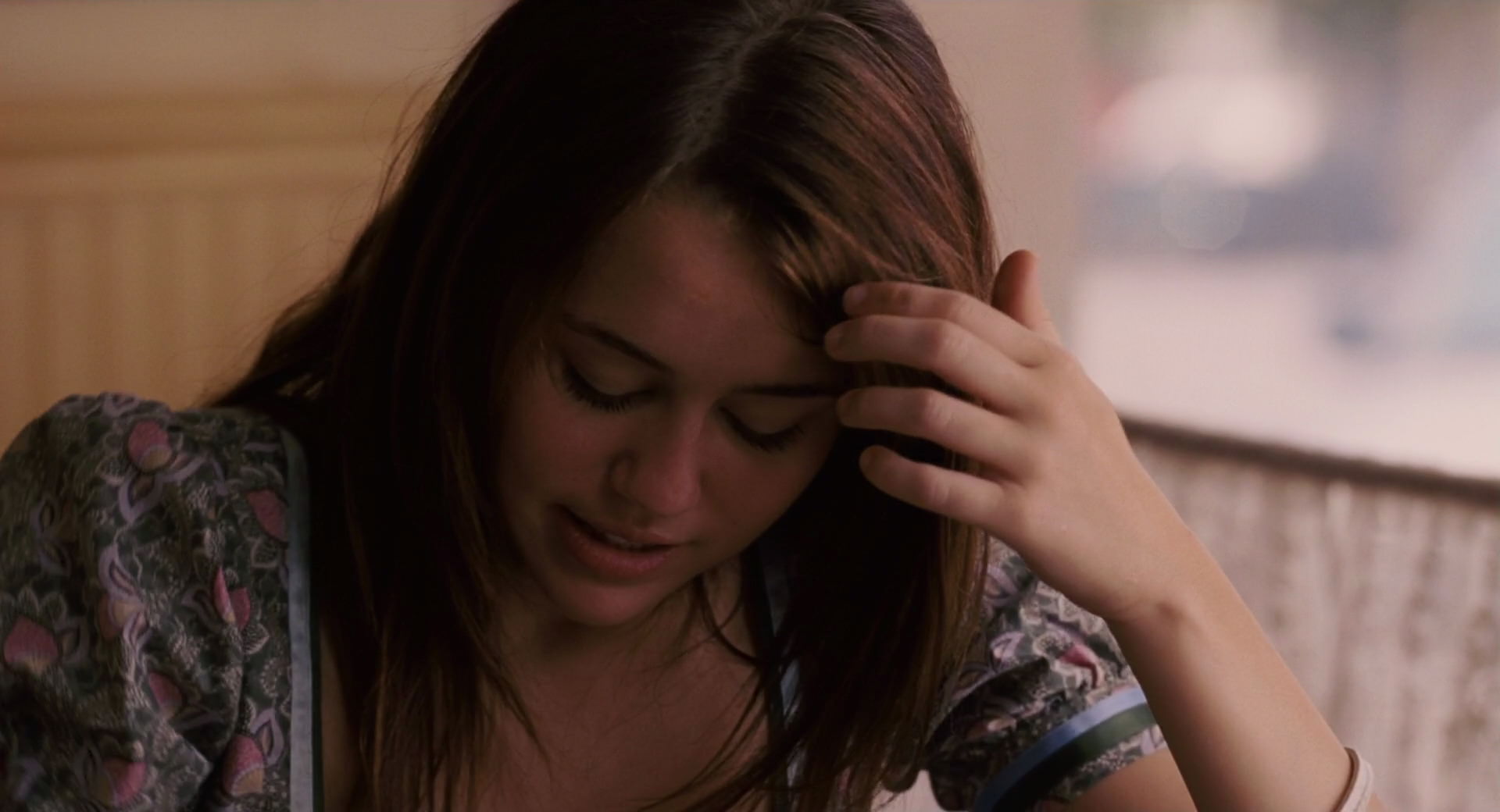 Hannah Montana: The Movie (2009) HD screenshot 8396