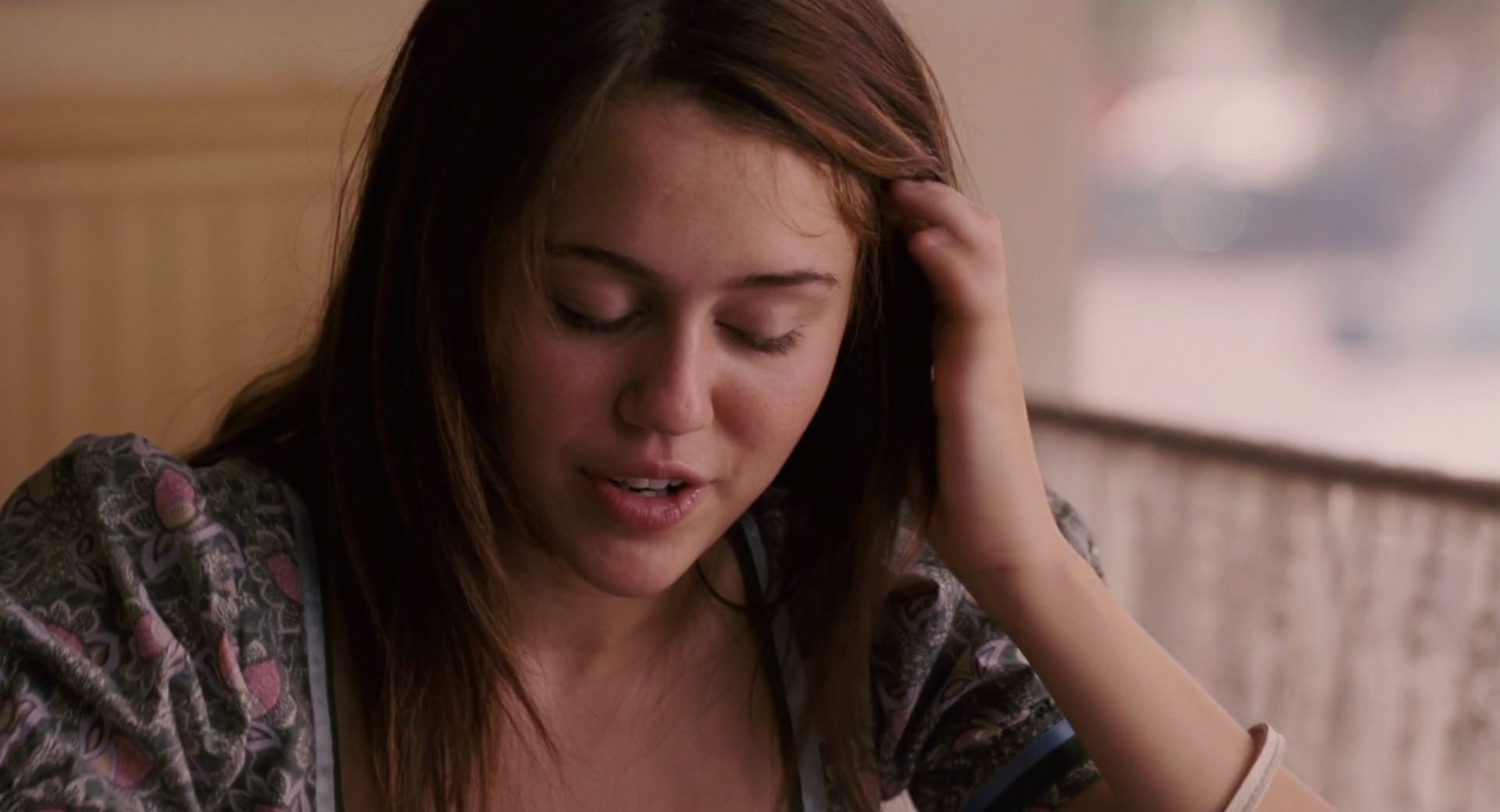 Hannah Montana: The Movie (2009) movie still 8398